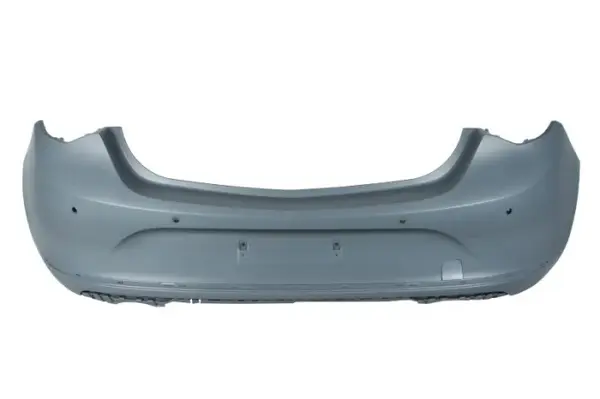 Bara spate cu locas senzori parcare grunduit, TUV OPEL ASTRA J HATCHBACK intre 2012-2015