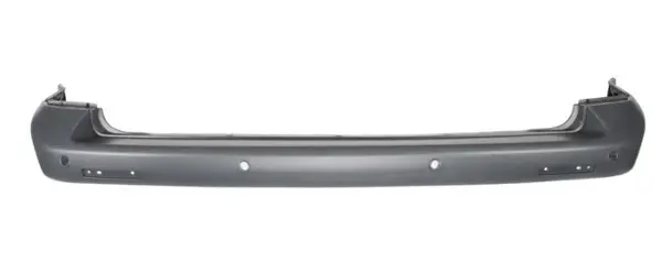 Bara spate cu locas senzori parcare, grunduit VW TRANSPORTER intre 2003-2015