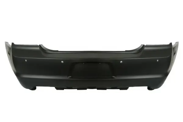 Bara spate cu locas senzori parcare numar locas senzori parcare 4, grunduit DODGE CHARGER intre 2010-2014