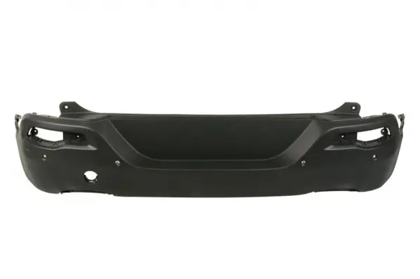 Bara (Spate, cu orificii senzor parcare, grunduit, CAPA) potrivit JEEP CHEROKEE 11.13-01.18