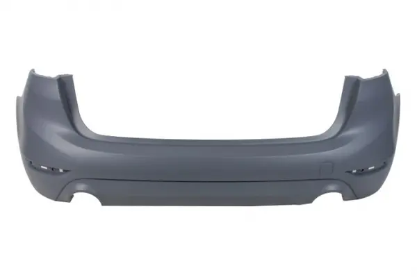 Bara (spate, cu orificii senzor parcare, pentru vopsire) potrivit BMW 2 Gran Tourer F46 01.17-