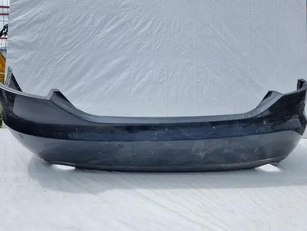 Bara spate cu senzori de parcare culoare albastra 4f5807511a Audi A6 (2004-2011) [4F2, C6]