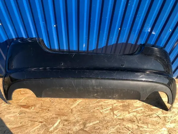 Bara spate cu senzori parcare 8x23-17a894 Jaguar XF (2008-2015) [X250]