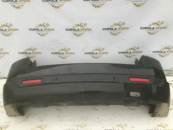 Bara spate cu senzori parcare culoare negru (797) Land Rover Freelander 2 (2006->)