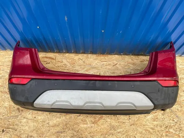 Bara spate cu senzori parcare culoare visinie 42541977 Opel Mokka X (2016-2019)