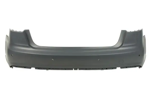 Bara spate cu senzori parcare, grund potrivit AUDI A6 C7 04.15-02.18