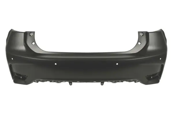 Bara spate cu senzori parcare, grund potrivit LEXUS CT ZWA10 12.16-