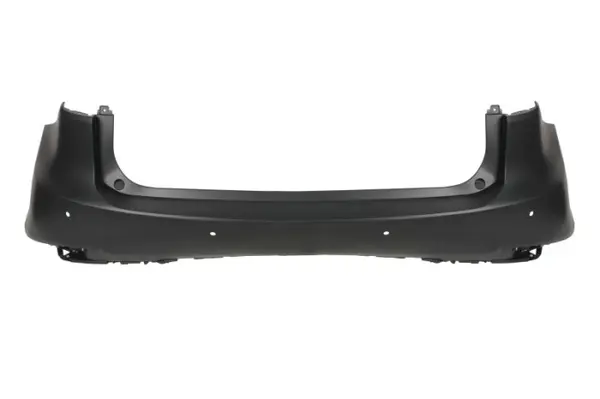 Bara spate cu senzori parcare, grund potrivit LEXUS RX AL20 01.20-12.22