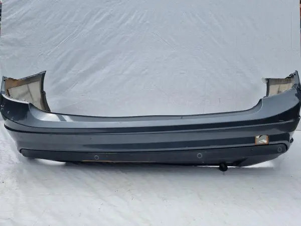 Bara spate cu senzori parcare Mercedes C-Class (2007-2010) [W204]