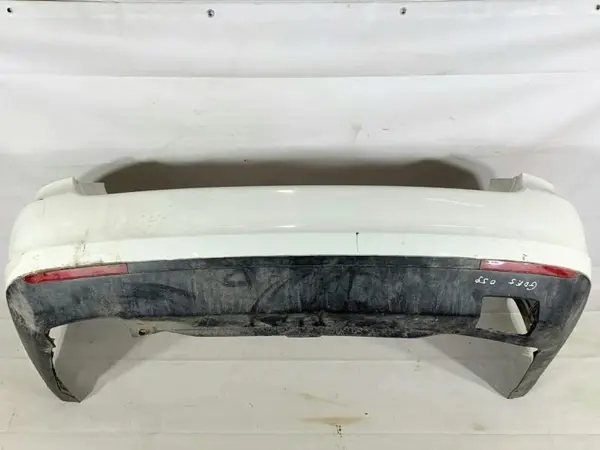 Bara spate culoare alb - lr9a Volkswagen Golf 6 (2008-2013)