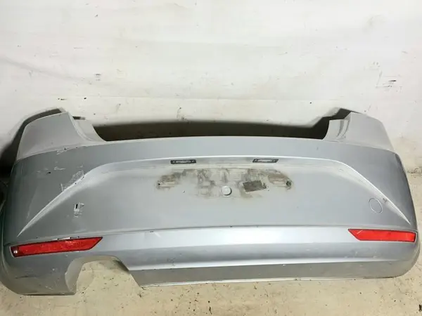 Bara spate culoare argintie - lx7w Seat Leon 2 facelift (2009-2012)