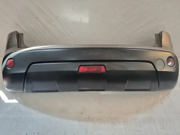 Bara spate culoare c30 cafe latte/beige Nissan Qashqai facelift (2010-2013) [J10]