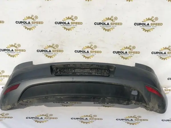 Bara spate culoare gri la7t Volkswagen Golf 6 (2008-2013)
