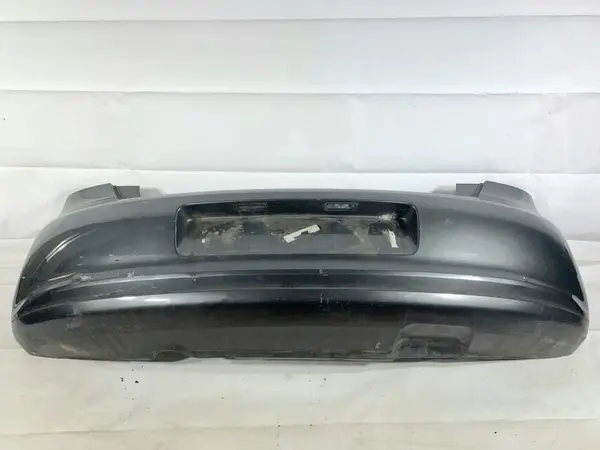 Bara spate culoare gri - ld7r Volkswagen Polo 5 (2009-2017)[6R]