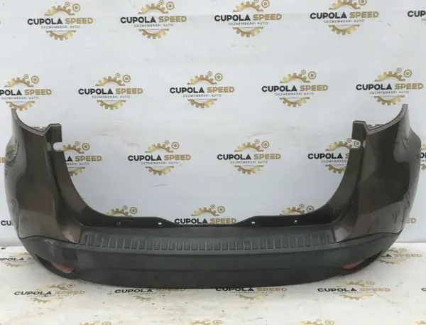 Bara spate culoare maro cod: tecnb Renault Scenic 3 (2009-2011)