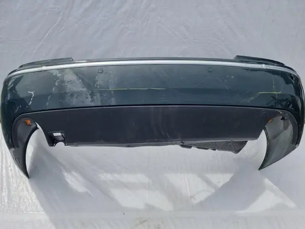Bara spate culoare verde Jaguar S-Type (1999-2008)
