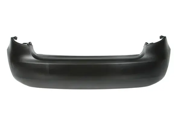 Bara spate fara acoperire de baza, grunduita, CZ SKODA FABIA II Hatchback 2006-2014