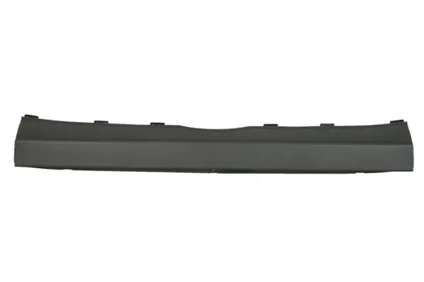 Bara spate gri inchis MERCEDES SPRINTER 3,5-T B906, SPRINTER 3-T B906, SPRINTER 4,6-T B906, SPRINTER 5-T B906; VW CRAFTER 30-35, CRAFTER 30-50 2006-2011