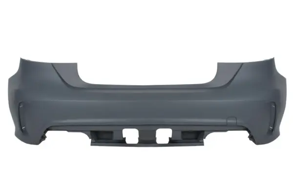 Bara spate, grund, AMG, grund potrivit MERCEDES A-KLASA W176 06.15-04.18