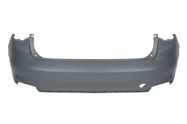 Bara spate, grund, CROSS, grund potrivit FIAT TIPO 356 Hatchback 10.20-