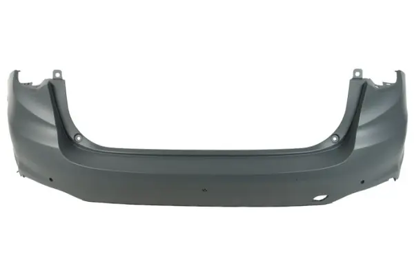 Bara spate, grund, CROSS, orificii senzori parcare: 3, grund potrivit FIAT TIPO 356 Station wagon 10.20-
