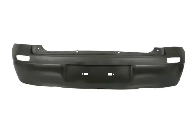 Bara Spate, grund potrivit OPEL CORSA C, CORSA C HATCHBACK Hatchback 09.00-06.03
