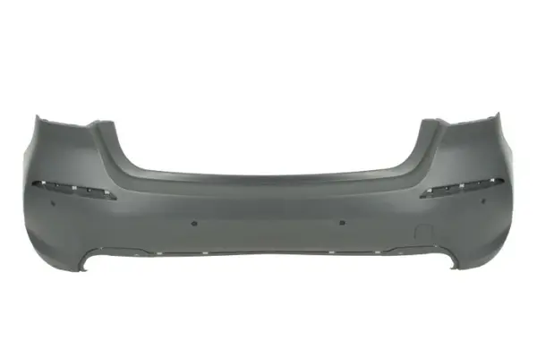 Bara spate, grund, SPORT, cu senzori parcare potrivit BMW 1 F40 07.19-