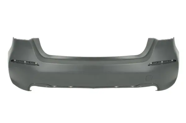 Bara spate, grund, SPORT potrivit BMW 1 F40 07.19-