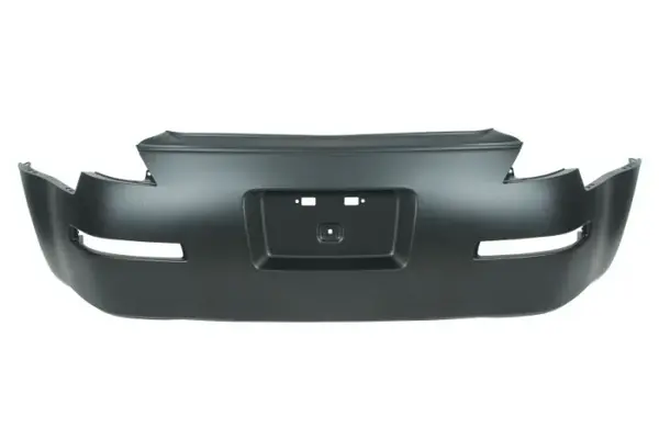 Bara (Spate, grunduit, CAPA) potrivit NISSAN 350Z 09.02-01.09