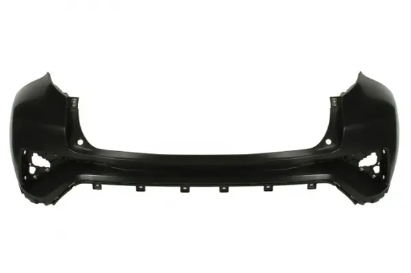 Bara (spate, grunduit, certificate TUV) potrivit TOYOTA CH-R 10.16-
