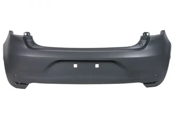 Bara spate, grunduit, numar orificii senzori: 2, grund, certificate TUV potrivit RENAULT CLIO V Ph I Hatchback 09.19-