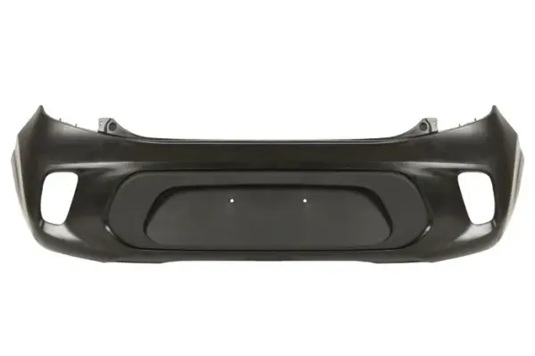 Bara (Spate, grunduit) potrivit KIA PICANTO II, PICANTO III 04.17-
