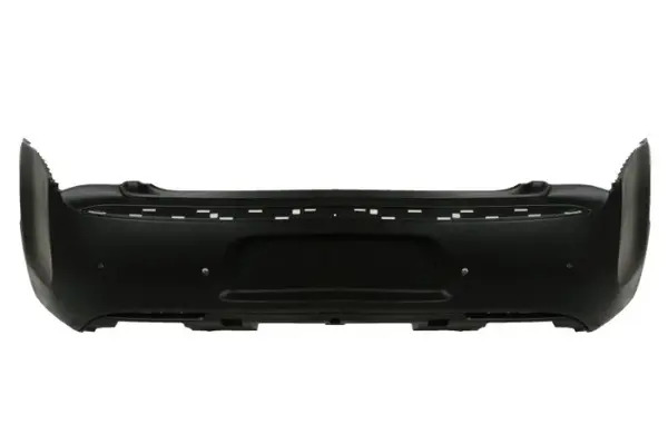 Bara spate grunduita Chrysler 300 C dupa 2014