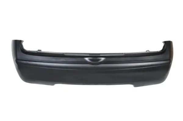 Bara spate grunduita NISSAN MICRA intre 2005-2010