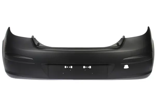 Bara spate HYUNDAI i30 (FD) 2007-2010