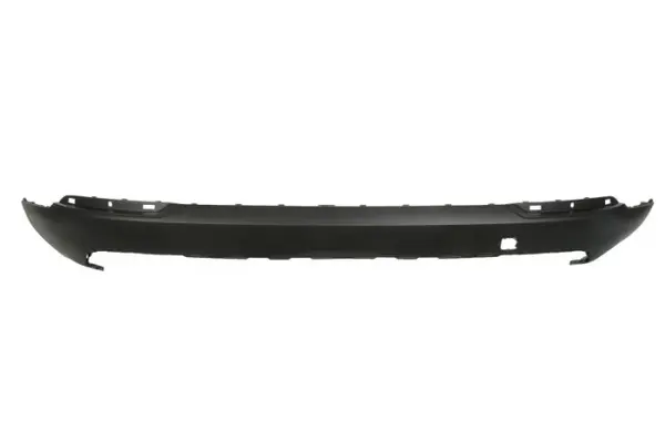 Bara spate inferioara spoiler grunduit VOLVO XC90 2 II intre 2014-2020