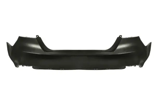 Bara (spate, LE XLE, negru) potrivit TOYOTA CAMRY XV70 01.19-12.20