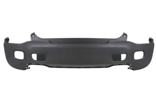 Bara spate, LIMITED, negru potrivit JEEP RENEGADE SUV 07.14-12.22
