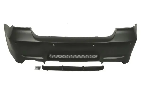 Bara (Spate, M-PAKIET, cu orificii pentru senzorii de parcare, grunduit) potrivit BMW 3 (E90), 3 (E91) 12.04-05.12
