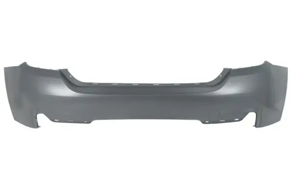 Bara Spate, M-PAKIET, grund potrivit BMW 4 GRAN COUPE F36 03.15-