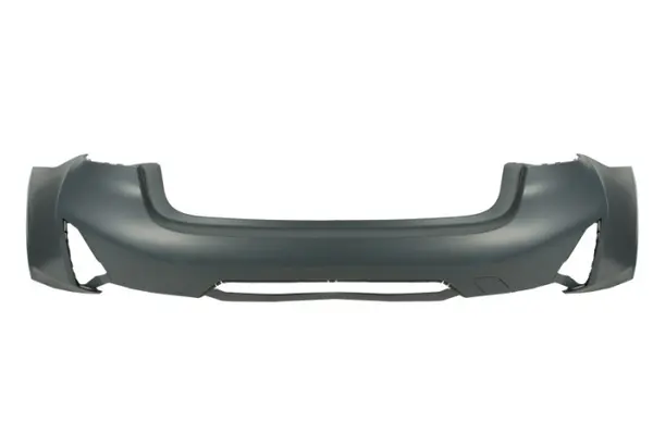 Bara spate M-SPORT, grund potrivit BMW 3 G20, G21 Saloon 05.22-