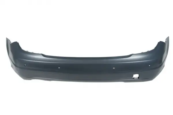 Bara spate model Clasic cu locas senzor, grunduita MERCEDES Clasa C (W204) SEDAN intre 2011-2014