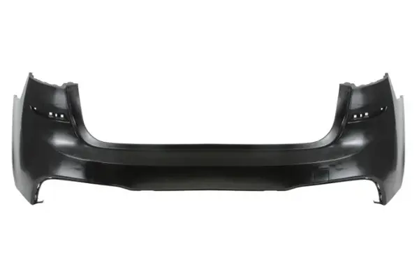 Bara spate model pachet M, grunduita potrivit BMW 2 Active Tourer F45, F46, 2 Gran Tourer F46 dupa 2018