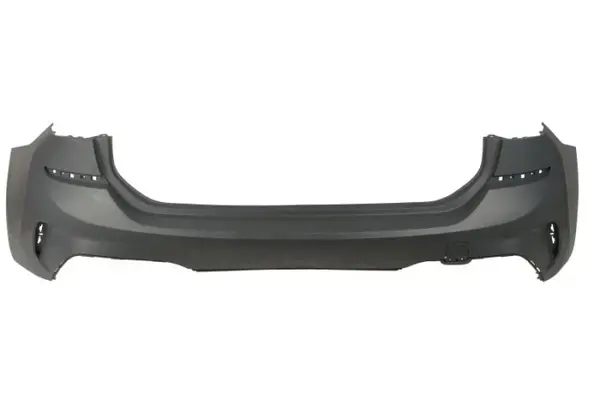 Bara spate model pachet M, grunduita potrivit BMW Seria 3 G20, G21 Station wagon dupa 2019