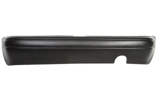 Bara (Spate, negru) potrivit NISSAN MICRA II 08.92-02.98