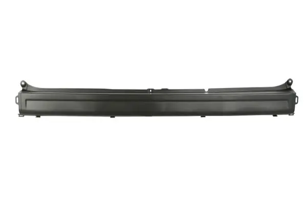Bara Spate, negru potrivit NISSAN NV400; OPEL MOVANO A, MOVANO B; RENAULT MASTER III duba 02.10-