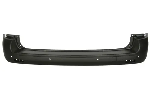 Bara spate numar locas senzori parcare 4, grunduit CITROEN SPACETOURER OPEL ZAFIRA LIFE PEUGEOT TRAVELLER TOYOTA PRO ACE VERSO dupa 2016