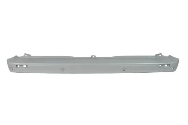 Bara (Spate, numar orificii senzori parcare: 4, grunduit) potrivit NISSAN PRIMASTAR; OPEL VIVARO A; RENAULT TRAFIC II 03.01-01.07