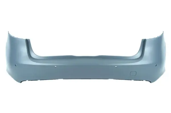 Bara (spate, numar orificii sezor parcare: 6, grunduit, certificat THATCHAM) potrivit MERCEDES B-KLASA W246 W242 11.11-09.14