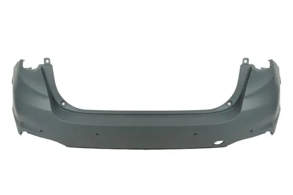 Bara spate, orificii senzori parcare: 4, grund potrivit FIAT TIPO 356 Station wagon 10.15-09.20